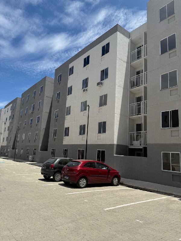 Apartamento em leilão em Rio De Janeiro