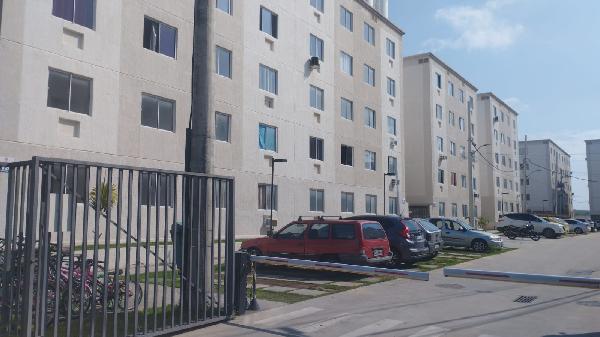Apartamento em leilão em Rio De Janeiro