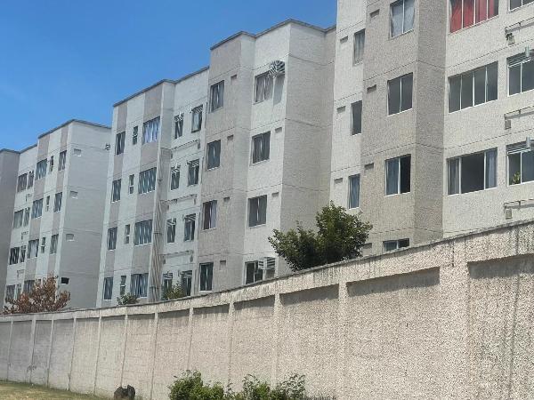 Apartamento em leilão em Sao Goncalo