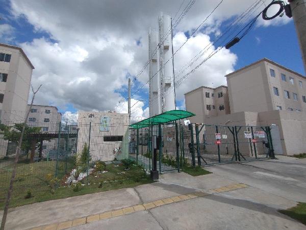Apartamento em leilão em Salvador