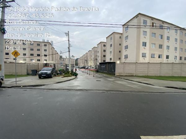 Apartamento em leilão em Rio De Janeiro