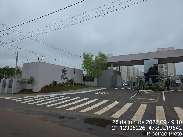 Apartamento em leilão em Ribeirao Preto