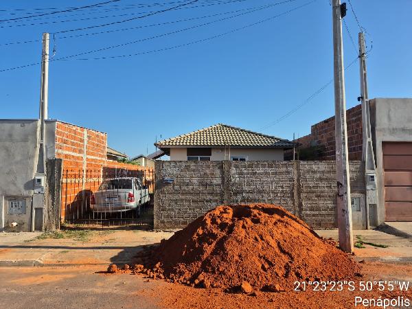 Casa em leilão em Penapolis
