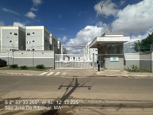 Apartamento em leilão em Sao Jose De Ribamar