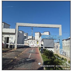 Apartamento em leilão em Contagem