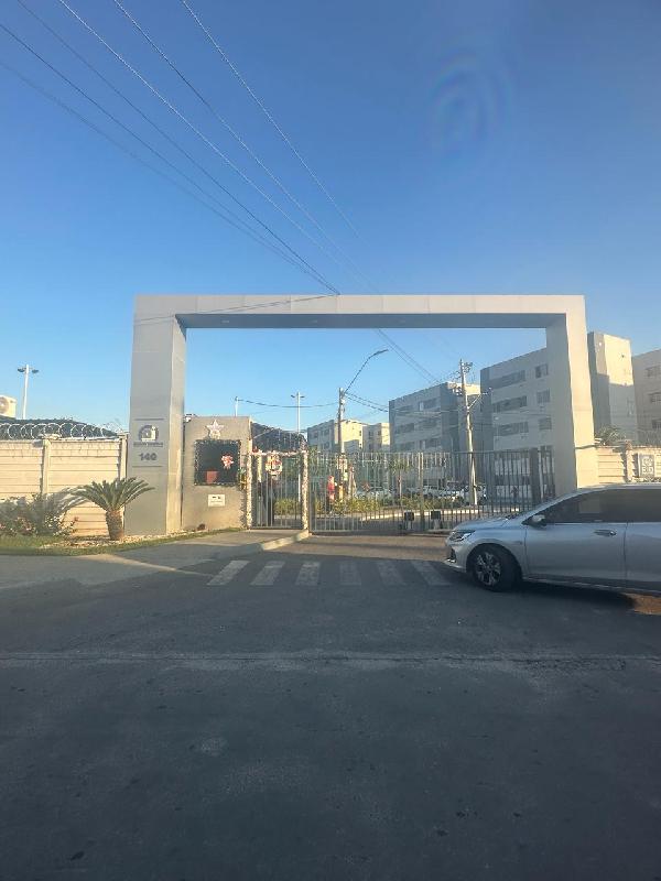 Apartamento em leilão em Rio De Janeiro
