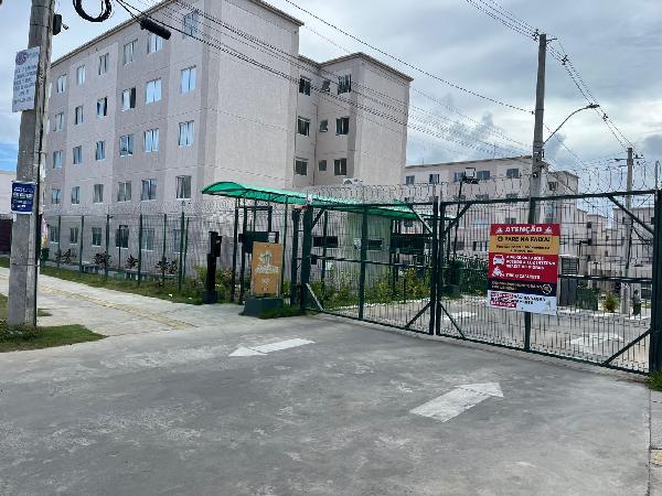 Apartamento em leilão em Salvador
