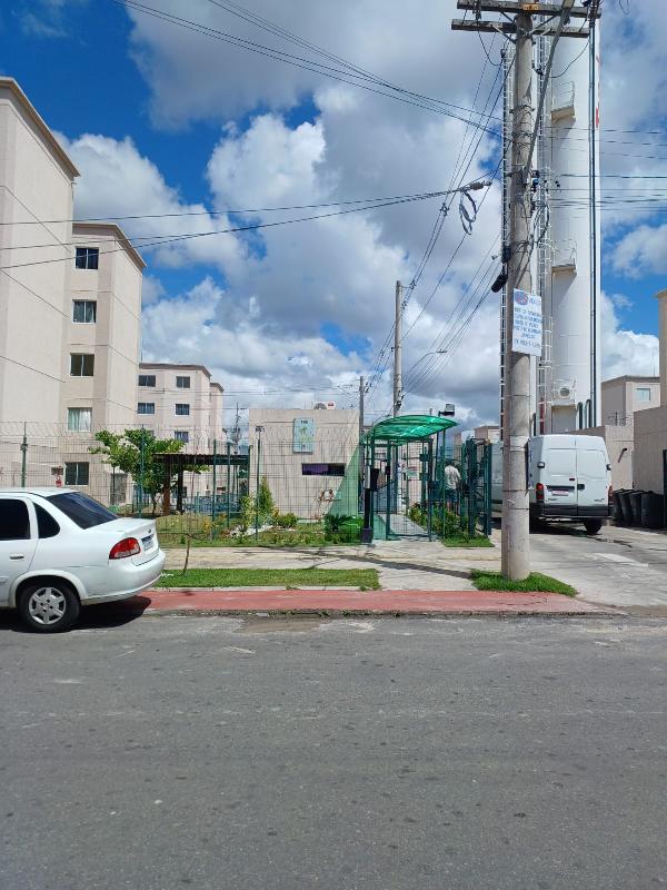 Apartamento em leilão em Salvador