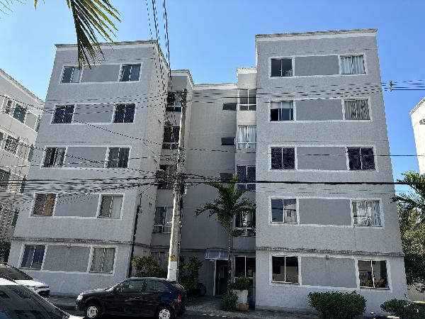Apartamento em leilão em Rio De Janeiro