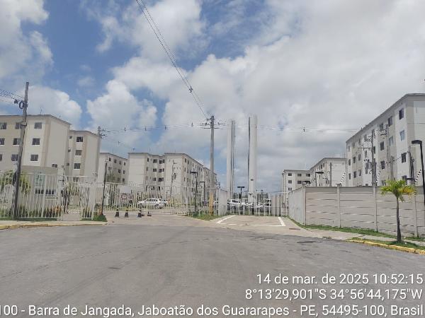 Apartamento em leilão em Jaboatao Dos Guararapes