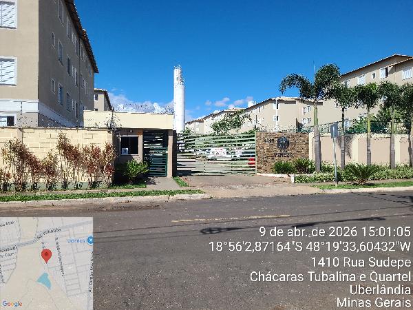 Apartamento em leilão em Uberlandia