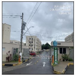 Apartamento em leilão em Manaus