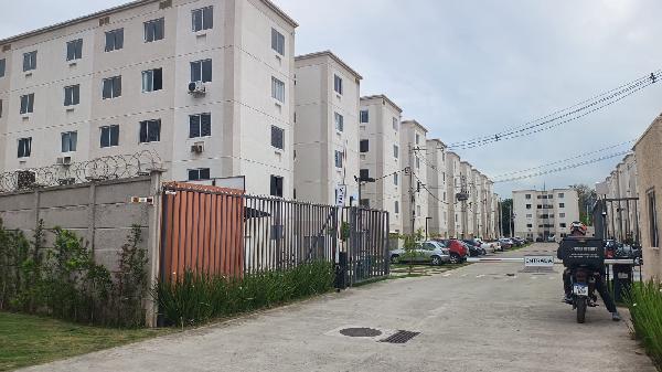 Apartamento em leilão em Rio De Janeiro