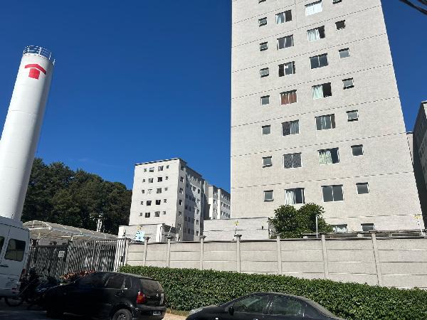 Apartamento em leilão em Sao Paulo