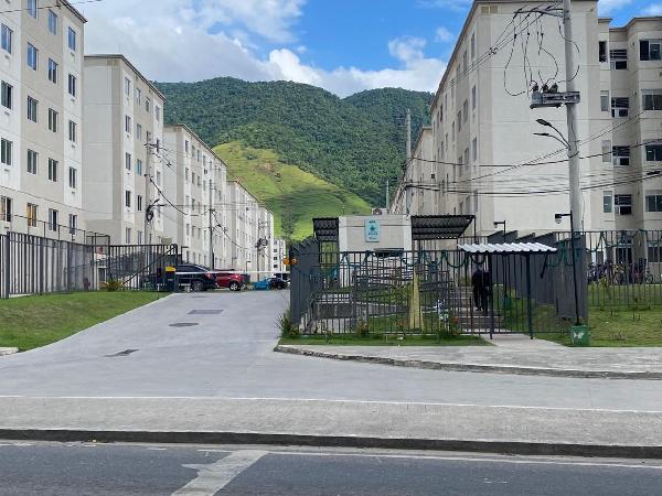 Apartamento em leilão em Nova Iguacu