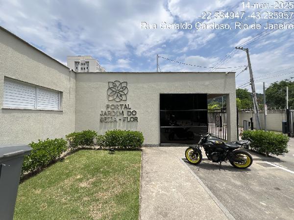 Apartamento em leilão em Duque De Caxias