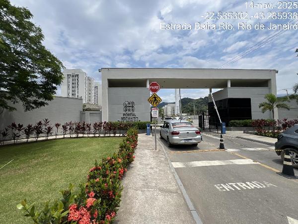 Apartamento em leilão em Duque De Caxias