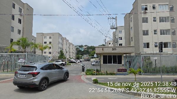 Apartamento em leilão em Rio De Janeiro