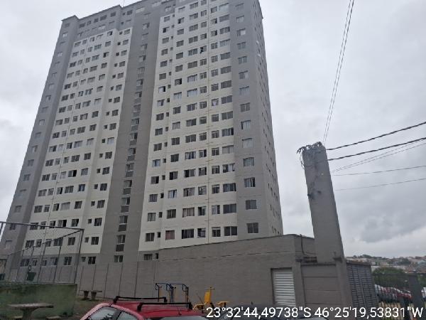 Apartamento em leilão em Sao Paulo
