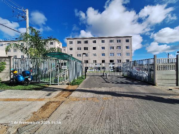 Apartamento em leilão em Salvador