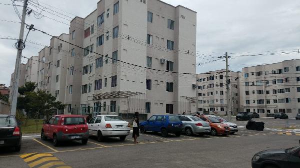 Apartamento em leilão em Sao Goncalo