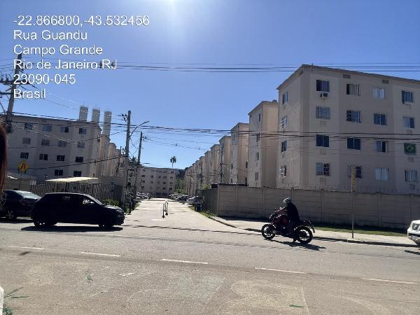 Apartamento em leilão em Rio De Janeiro