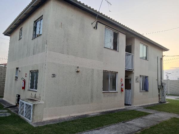 Apartamento em leilão em Cabo Frio