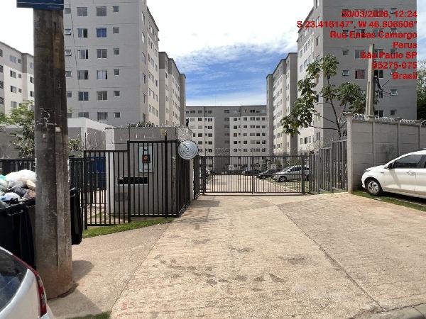 Apartamento em leilão em Sao Paulo