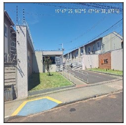 Apartamento em leilão em Uberaba