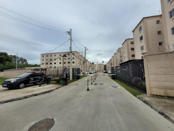 Apartamento em leilão em Rio De Janeiro
