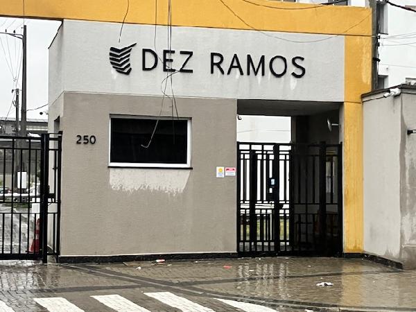 Apartamento em leilão em Rio De Janeiro