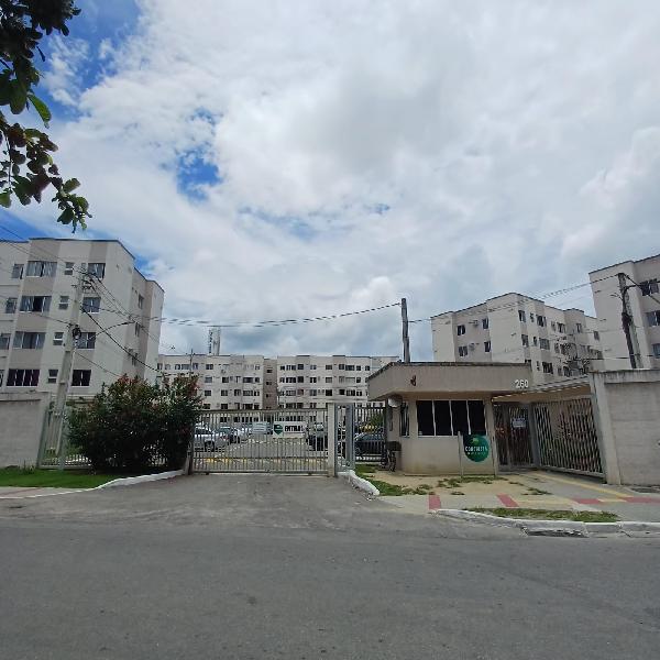 Apartamento em leilão em Sao Goncalo