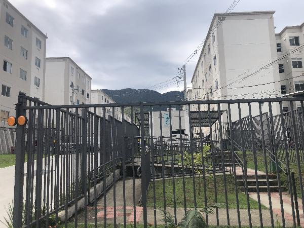 Apartamento em leilão em Nova Iguacu