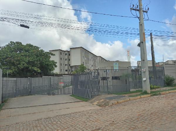 Apartamento em leilão em Camaragibe