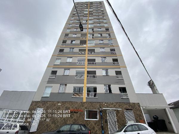 Apartamento em leilão em Sao Paulo