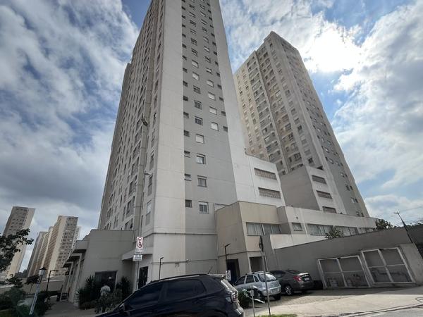 Apartamento em leilão em Sao Paulo