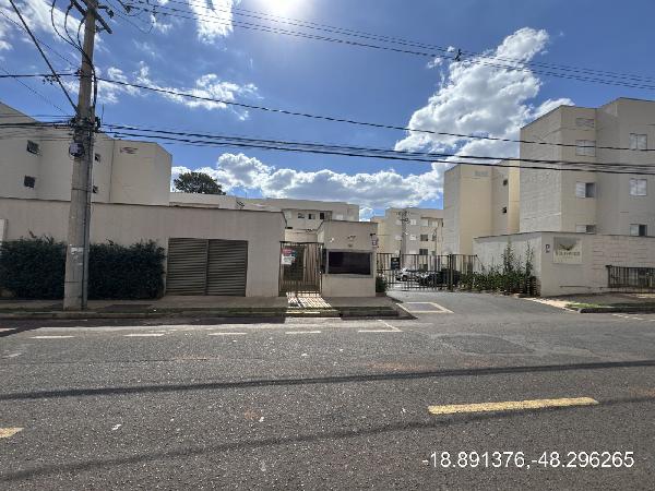 Apartamento em leilão em Uberlandia