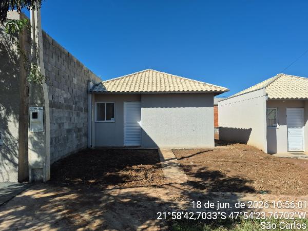 Casa em leilão em Sao Carlos