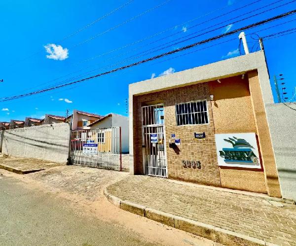 Casa em leilão em Teresina