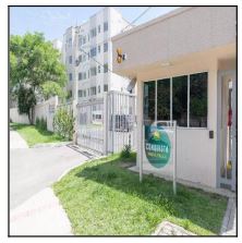Apartamento em leilão em Sao Goncalo