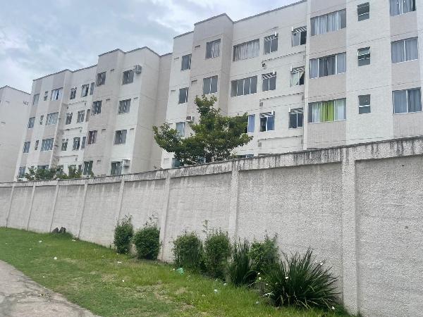 Apartamento em leilão em Sao Goncalo