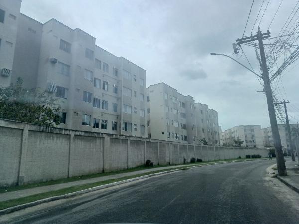 Apartamento em leilão em Sao Goncalo