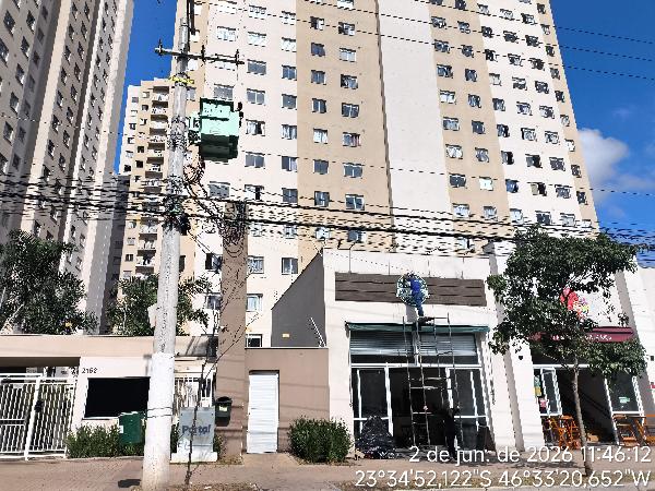 Apartamento em leilão em Sao Paulo