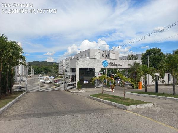Apartamento em leilão em Sao Goncalo