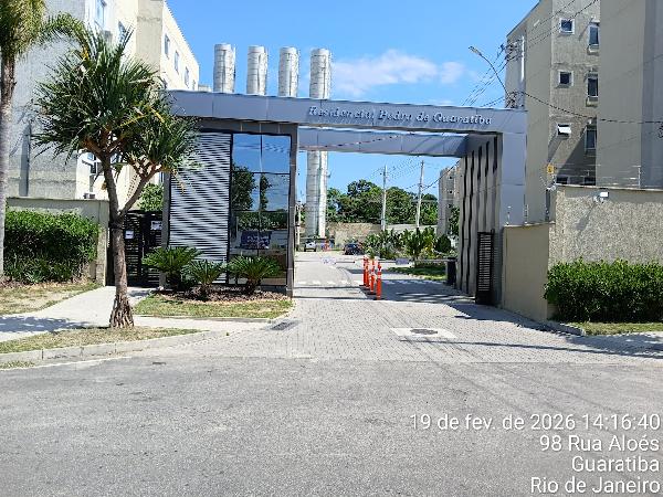 Apartamento em leilão em Rio De Janeiro