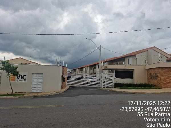 Apartamento em leilão em Votorantim