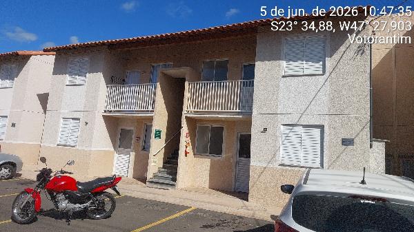 Apartamento em leilão em Votorantim