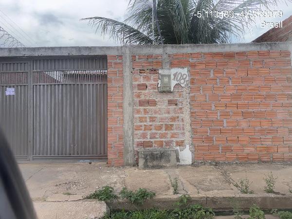 Casa em leilão em Timon
