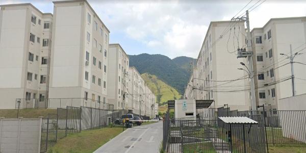 Apartamento em leilão em Nova Iguacu