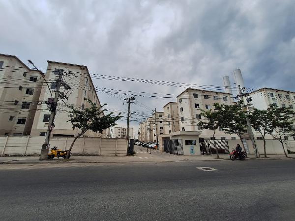 Apartamento em leilão em Rio De Janeiro